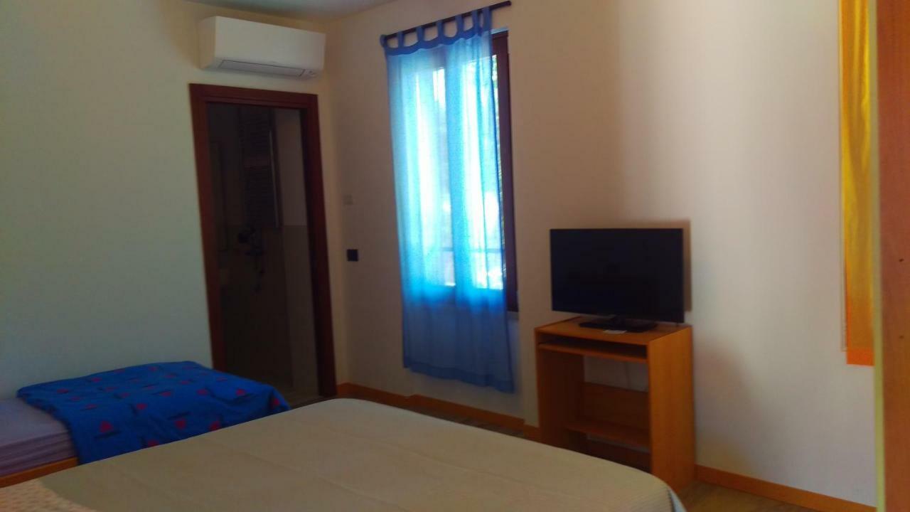 Al Terminal Hotel Somma Lombardo Exterior photo